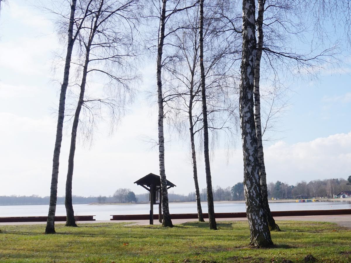 Seehotel Am Tankumsee Isenbüttel Zewnętrze zdjęcie